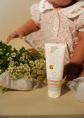 Baby Body Lotion