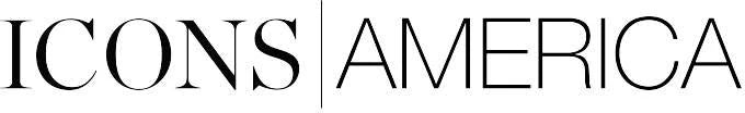 Logo of Icons America